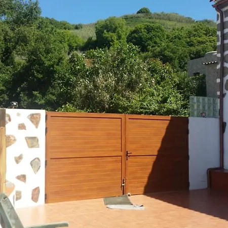 La Casa De Madrelagua